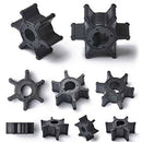Boat Parts Engine Mini Water Pump Impeller Outboard Motors for Yamaha 9.9 15HP