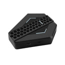 USB Multifunction Gamepad Keyboard Mouse Converter Easy Install For Playstation4