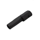Lovoski Bike Front Fork Protector  Front Fork Protection Guard Black