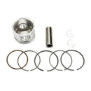 39mm Piston Rings Kit for GY6 50cc ATVs Mopeds Scooters And Go Karts New VMT