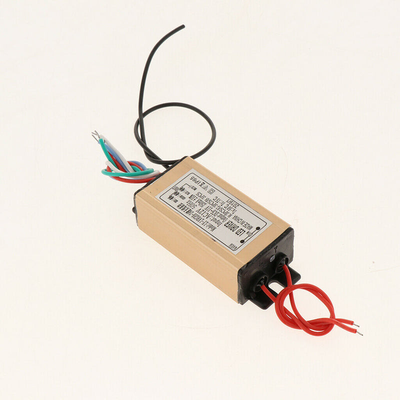 Dimmable LED Driver Power Supply for LED Lamp Ceiling Light Remote Control Long