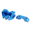 2 Sets Extrusion Head Install Kit Gasket Screw Nut for CR10S CR-10 MINI