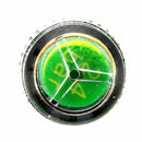 4PC Car Auto Tire Pressure Monitor Valve Stem Caps Sensor Indicator Alert E