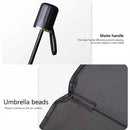 Car Sun Shade Parasol Auto Front Windshield Sunshade Cover UV Protector (L) A