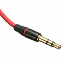 Car Style 3.5mm AUX Input Mode Cable Female Dash Mountable Socket for BMW E O9X4