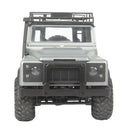 RC Front Bumper Metal Front Bumper RC Car Accessories Easy and Convenient to