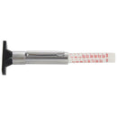 Tyre Tread Gauge, 1-25 mm