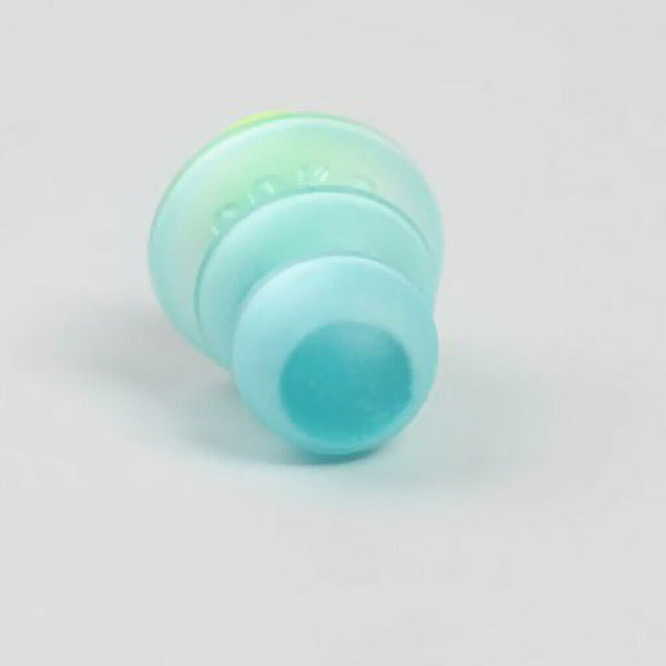 4 Soft Silicone Earplugs Noise Cancelling For Motorcycles Sleeping Study W/ Case