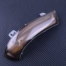 Right Mirror Indicator Turn Signal Light lamp 1K0949102 fit for GTI MK5  VW Golf