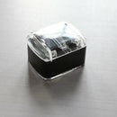 Precision Cosmetic Pencil Sharpener for Eyebrow Eyeliner 2 Holes OZ