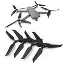 Carbon Fiber 8743 3-Leaf Propeller Prop Replacement for DJI Mavic 2 PRO