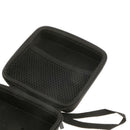Portable Carrying Travel Bag Protective Hard Case Cover for Amazon Echo Dot2