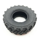 Rc Car Tires Applies To: 1:16 Rc Car Wpl B36 B-36 B36K B36 Kit Truck 4Pcs(W