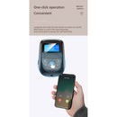 Bluetooth 5.0 Transmitter and Receiver, LCD Display 5-in-1 Wireless Bluetooth