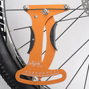 Aluminum Alloy Accurate Bicycle Spoke Tension Meter Indicator Repair Kit