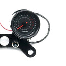 Dual Support Speedometer Tachometer Iron Motorcycle Meter Bracket For Jialing 70