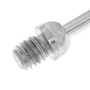 24pcs Harrows Darts Steel Tips Conversion Dart Tip Points 2BA Black & White