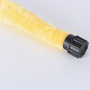Soft Cleaning Brush Cleaner Pad Saver for Alto Sax Saxophone Accessories 3C