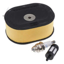 Air Filter  Kit for MS460 MS660