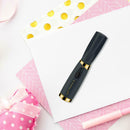 Long Lasting Eye Lash Curler USB Rechargeable Electric Eyelash Curling Tool