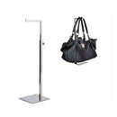 Stainless Steel Adjustable Handbag/bag Display Stand Holder Rack Fast shipping