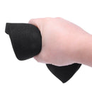 2x Aquarium Black Sponge Filter Fish Tank 38g 100% New I3G7