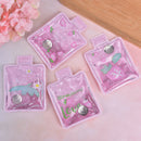 Mini Winter Reusable Gel Hand Warmer Funny Instant Heating Pack Hand Warm_