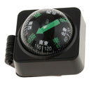 Premium Navigation Compass For Vehicles Size 66 X 56 X 54mm