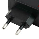 EU Car Power AC / DC Converter 220V to 12V Car Charger Socket