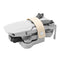 Propeller Stabilizer Holder Fixing Strap for DJI Mavic Mini/Mini 2 (Beige)