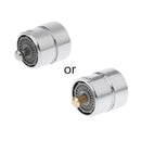 Touch Control Faucet Water Saving Valve 23.5mm Bubbler Purifier Connector New