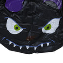 1PC Halloween PVC Inflatable Animated spider Outdoor Halloween Party Supplies ME