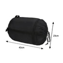 Waterproof Compression Stuff Sack Dry Sleeping Bag for Rafting Camping