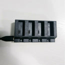 Usb 4 Port 3.7V Battery Adapter Charger For Parrot Mini Drones Rolling Spid