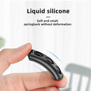 Micro USB Type C 8 Pin Connector Organizer 3 in 1 Magnetic Power Cable Plug Case