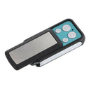 4 Buttons Electric Sliding Gate Door Opener Remote Control Sliding Driveway