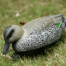 33cm Female Duck Plastic Decoy Garden Yard Outdoor Hunting Decoying