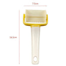3pcs/Set Fondant Pastry Cutter Cookies Biscuit Mold Baking Roller Slice Kit