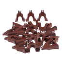 Maple Bridge Guzheng Parts And Spare Parts