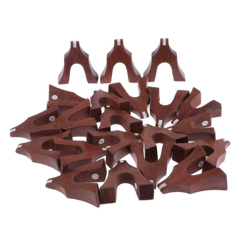 Maple Bridge Guzheng Parts And Spare Parts