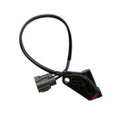 for Mazda Mx-5 (98-05) Crankshaft Position Sensor Fsd18221 J5T27071
