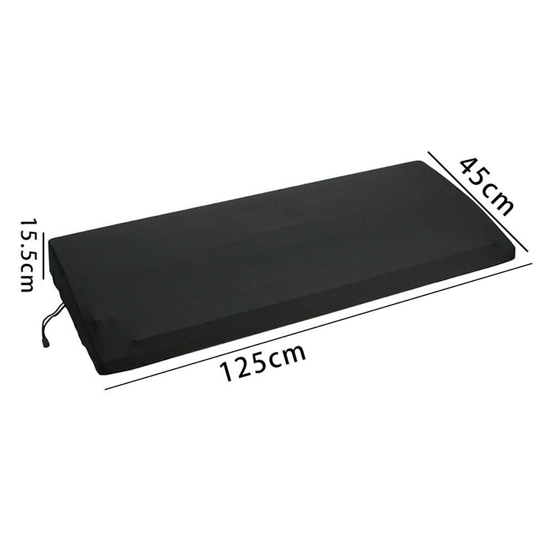 76-88 Keys Piano Keyboard Cover Polyester With Drawstring Music Instrument