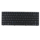 Laptop Keyboard for ASUS A41ID A41IE A41IN P80 P80A P81 P81IJ Notebooks