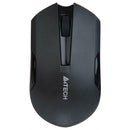A4TECH G3-200N Wireless Computer Mouse 2.4GHz 1000 DPI Ergonomic Pro Mice