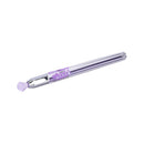 20X 0.7mm 2B Mechanical Pencil Black Lead Refill Tube Case Drafting Study To Kw