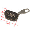 Car Keys Cover Organizer Key Holder Bag for Jeep Wrangler JL 2018 2019 Key  K2C8