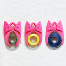 12Pcs Thread Spools Clips Bobbin Holder for Tailor Dressmaker