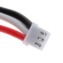 2Pcs fast charging 7.4V Converting Cables for Syma X8C X8W X8G MJX X101 X600