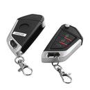 CK006 Car Remote Central Door Lock Keyless Alarm System Central Locking (2) A