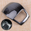 Inner Gear Shift Knob Cover Trim Accessories fit for Skoda Kodiaq 2017-2018 Hf